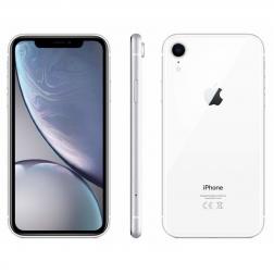 Apple iPhone XR 128Gb White