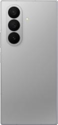Смартфон Samsung Galaxy Z Fold7 12/512 ГБ, серый (Silver Shadow)