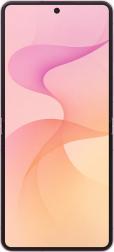 Смартфон Samsung Galaxy Z Flip8 12/256 ГБ, розовый