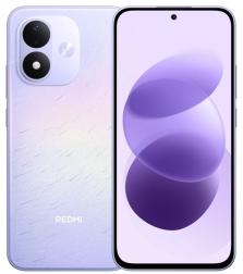 Смартфон Xiaomi Redmi Note 17 6/128ГБ, фиолетовый