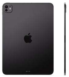 Планшет Apple iPad Pro 13 M5 (2025) 512Gb Wi‑Fi + Cellular, серый космос (Space Black)