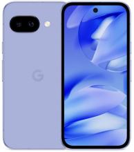 Смартфон Google Pixel 9a 8/256 Гб, фиолетовый (Iris)