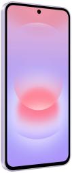 Смартфон Samsung Galaxy A37 12/256 ГБ, лавандовый