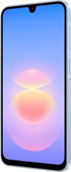 Смартфон Samsung Galaxy A18 4/128ГБ, голубой