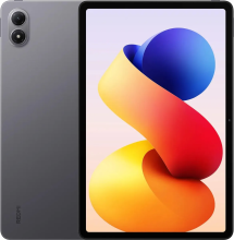 Планшет Xiaomi Redmi Pad 2 Pro 6/128 Гб 5G, серый